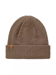 LIL ATELIER | Bonnet pour enfant - Bonnet NMNNANSON | Marron
