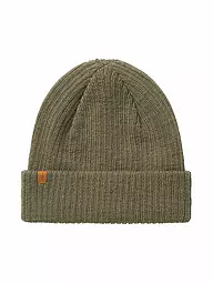 LIL ATELIER | Bonnet pour enfant - Bonnet NMNNANSON | Olive