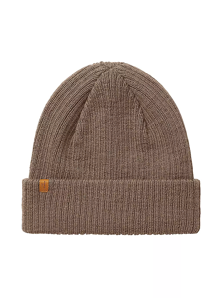 LIL ATELIER | Bonnet pour enfant - Bonnet NMNNANSON | braun