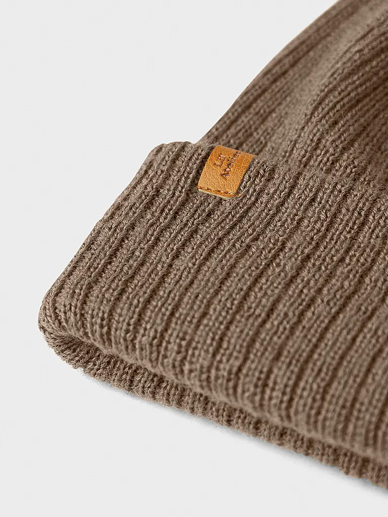 LIL ATELIER | Bonnet pour enfant - Bonnet NMNNANSON | 