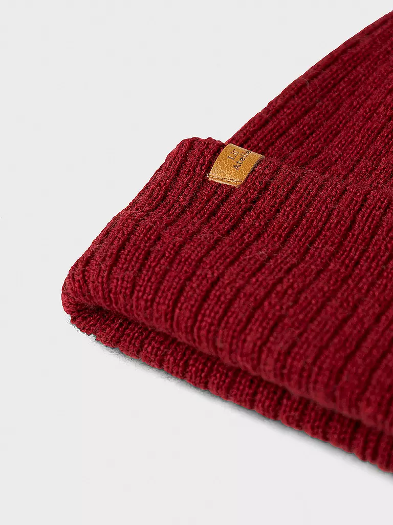 LIL ATELIER | Bonnet pour enfant - Bonnet NMNNANSON | 