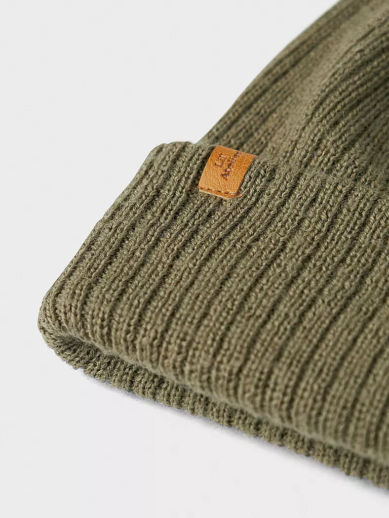 LIL ATELIER | Bonnet pour enfant - Bonnet NMNNANSON | 