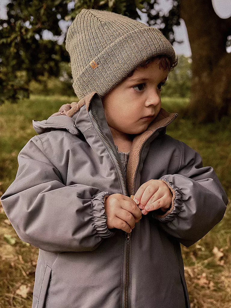 LIL ATELIER | Bonnet pour enfant - Bonnet NMNNANSON | 