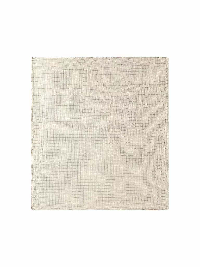 LIL ATELIER | Couche en tissu pour bébé - Multuch NBNFERGIE, lot de 3, bleu vapeur | 