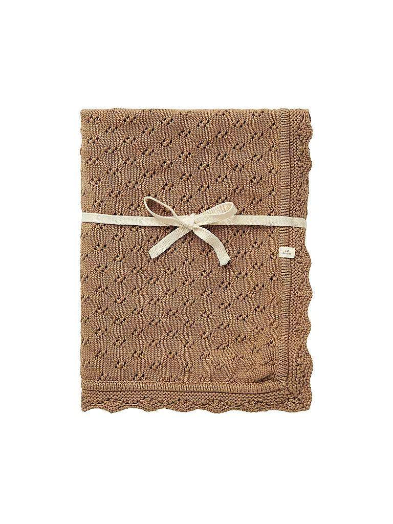 LIL ATELIER | Couverture bébé NBNNILIO | 