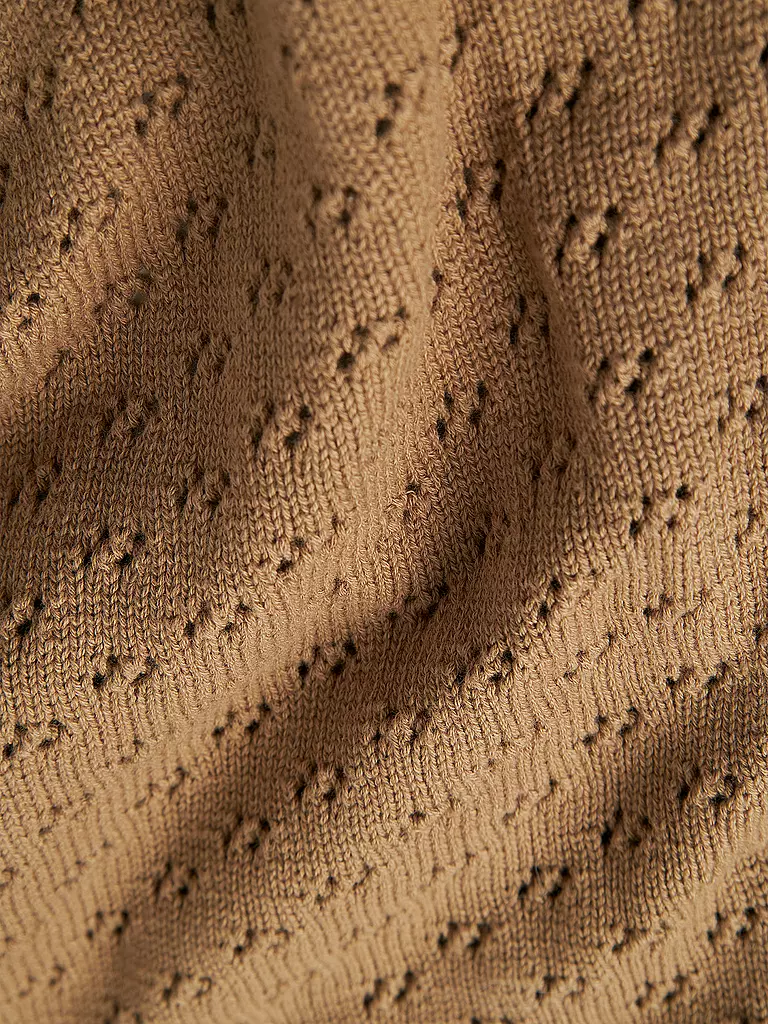 LIL ATELIER | Couverture bébé NBNNILIO | 