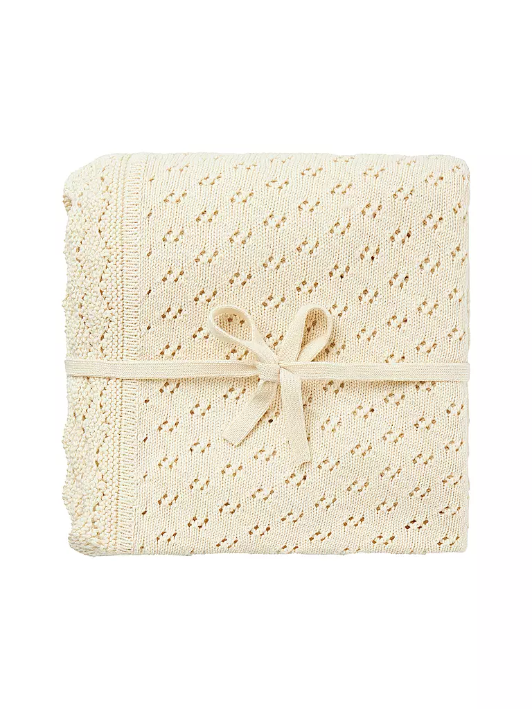 LIL ATELIER | Couverture pour bébé NBNNILIO | 