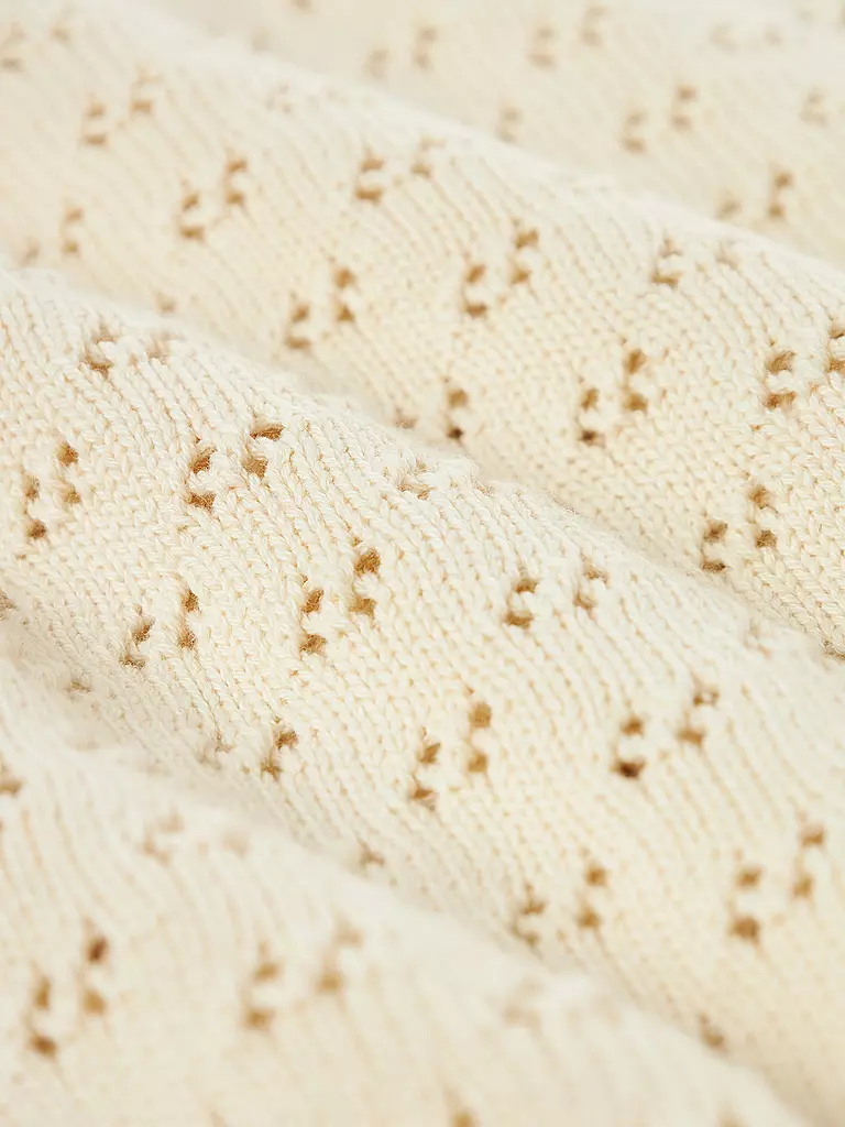 LIL ATELIER | Couverture pour bébé NBNNILIO | 