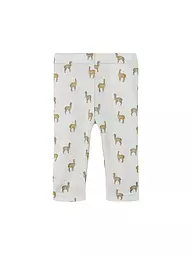 LIL ATELIER | Jogging pour bébé NBMNOEL | Gris clair