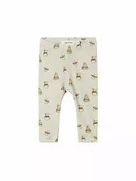 LIL ATELIER | Jogging pour bébé NBNGAVO | Crème