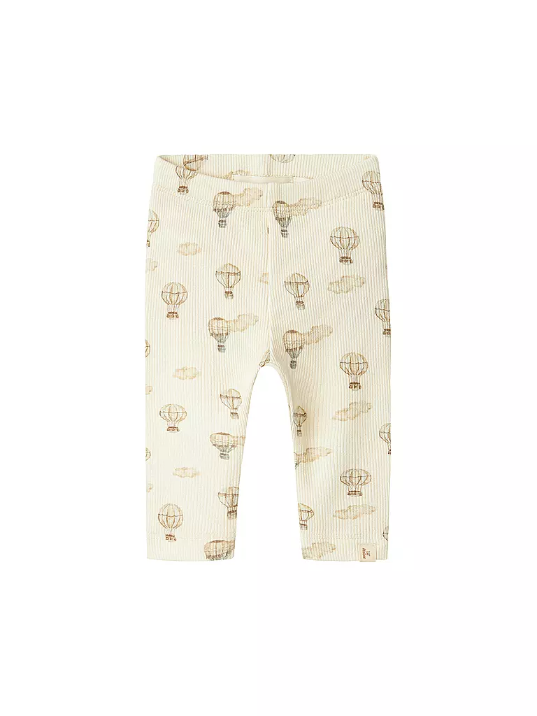 LIL ATELIER | Jogging pour bébé NBNGAVO | creme