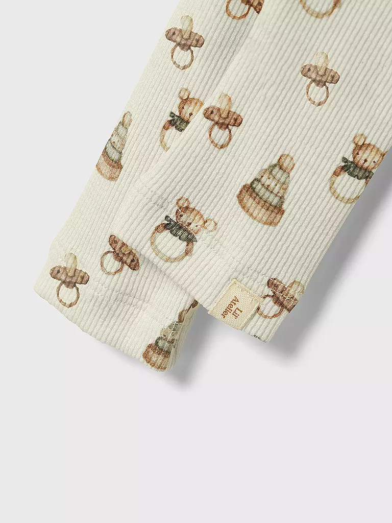 LIL ATELIER | Jogging pour bébé NBNGAVO | 