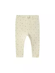 LIL ATELIER | Leggings bébé NBFGAGO | Crème