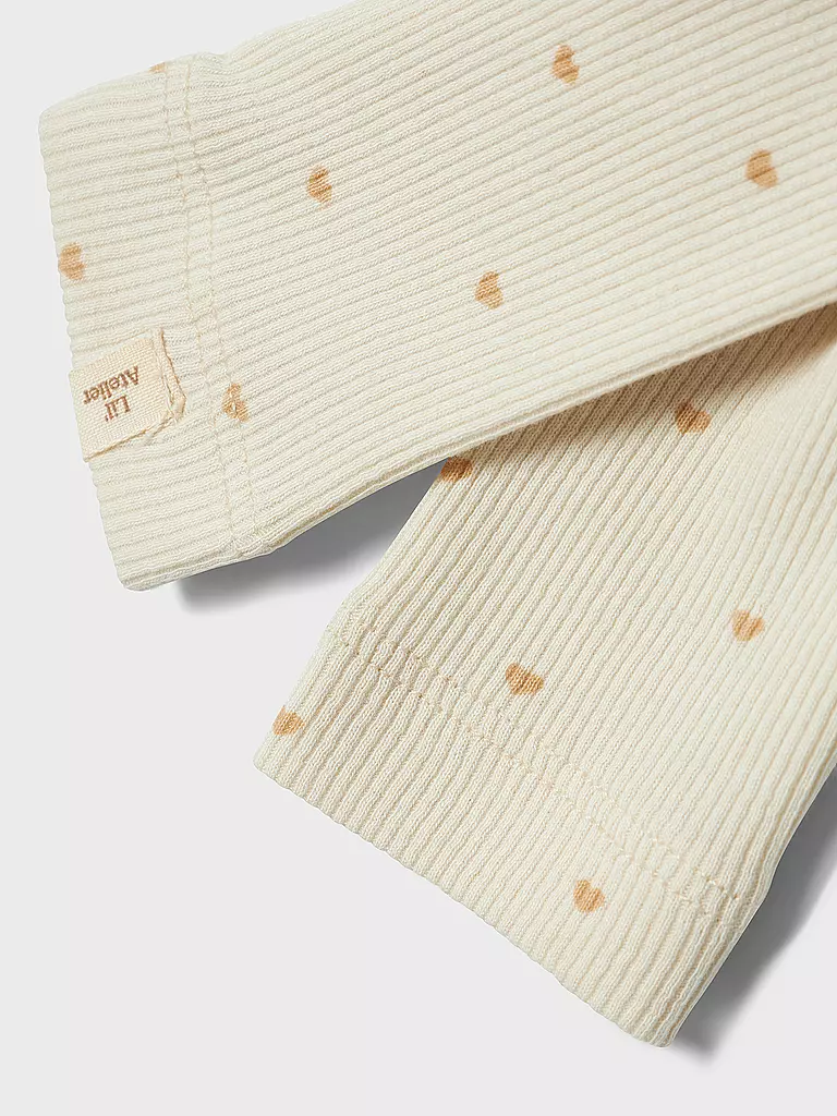 LIL ATELIER | Leggings bébé NBFGAGO | 
