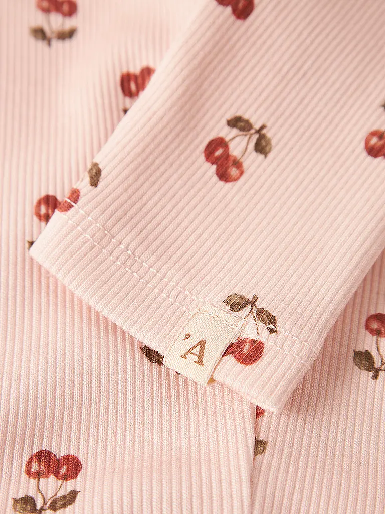 LIL ATELIER | Leggings bébé NBFLAVO | 