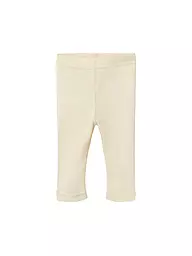 LIL ATELIER | Leggings bébé NBNNALU | Beige