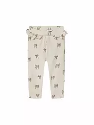 LIL ATELIER | Leggings pour bébé NBFGAVO | Rose