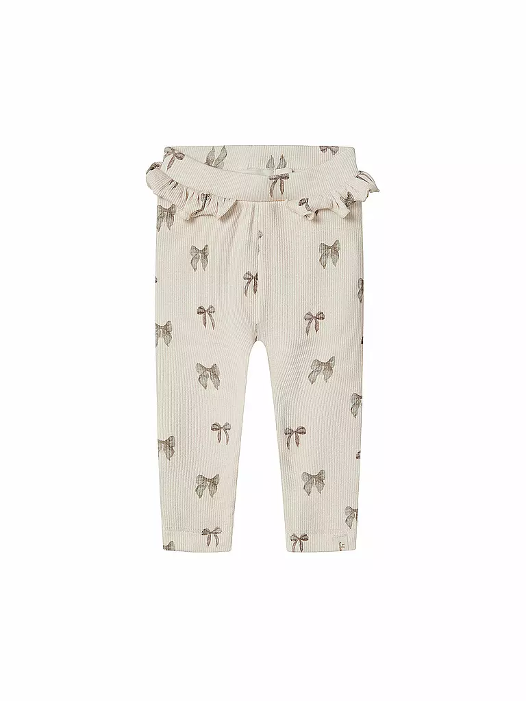 LIL ATELIER | Leggings pour bébé NBFGAVO | rosa