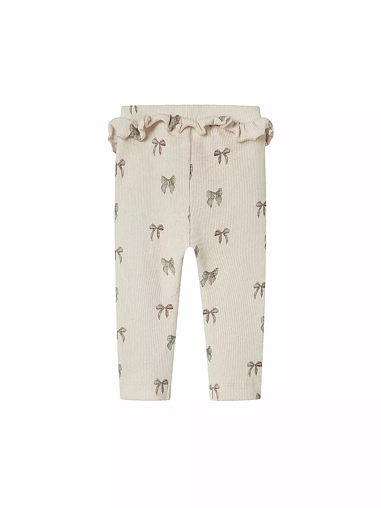LIL ATELIER | Leggings pour bébé NBFGAVO | 