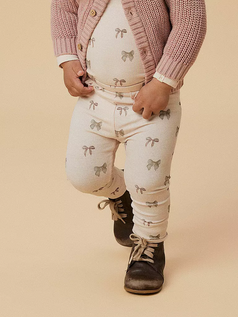 LIL ATELIER | Leggings pour bébé NBFGAVO | 
