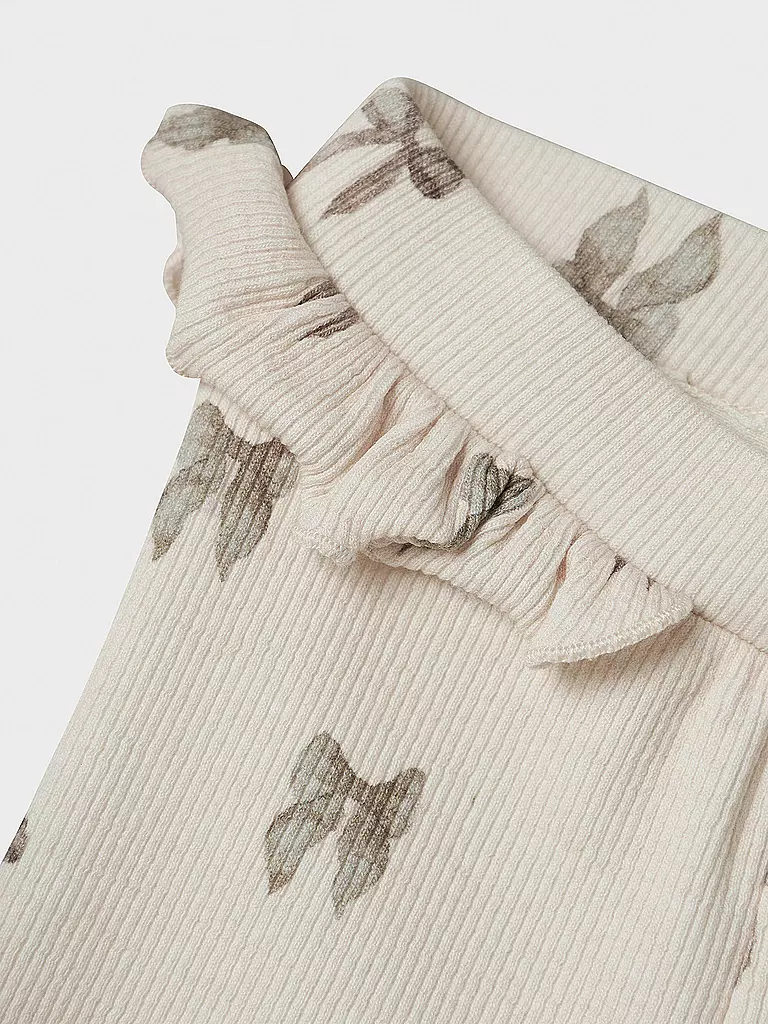 LIL ATELIER | Leggings pour bébé NBFGAVO | 