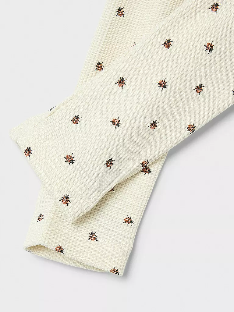 LIL ATELIER | Leggings pour bébé NBNLAGO | 