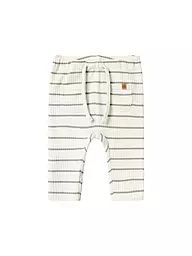 LIL ATELIER | Baby Hose NBMKAIL | Blanc