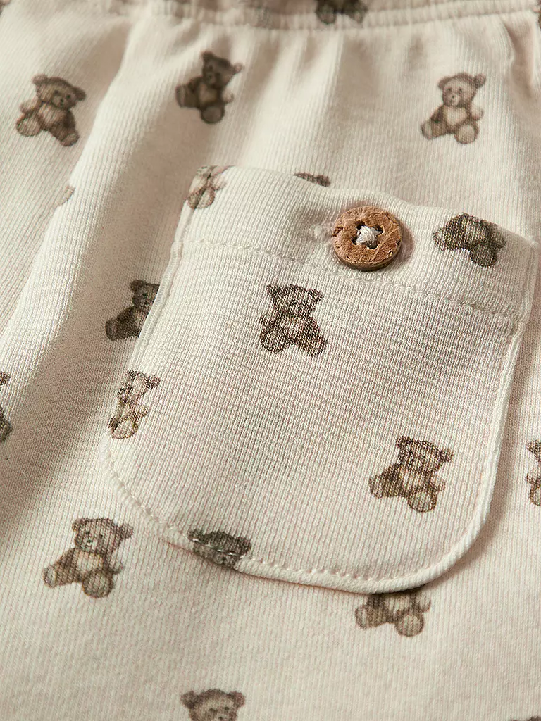 LIL ATELIER | Pantalon bébé NBNGAYO | 