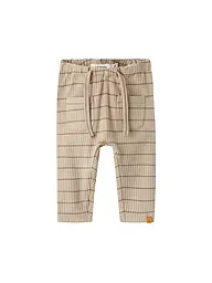LIL ATELIER | Pantalon bébé NBMKAIL | Beige