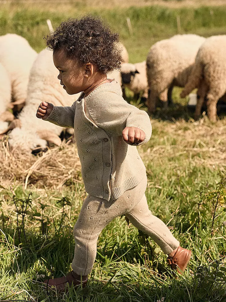 LIL ATELIER | Pull bébé NBNNALIO | 