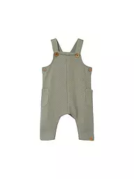 LIL ATELIER | Salopette bébé NBMDEFNE | Gris