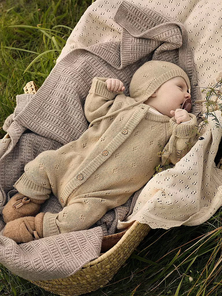 LIL ATELIER | Stamper bébé NBNNALIO | braun