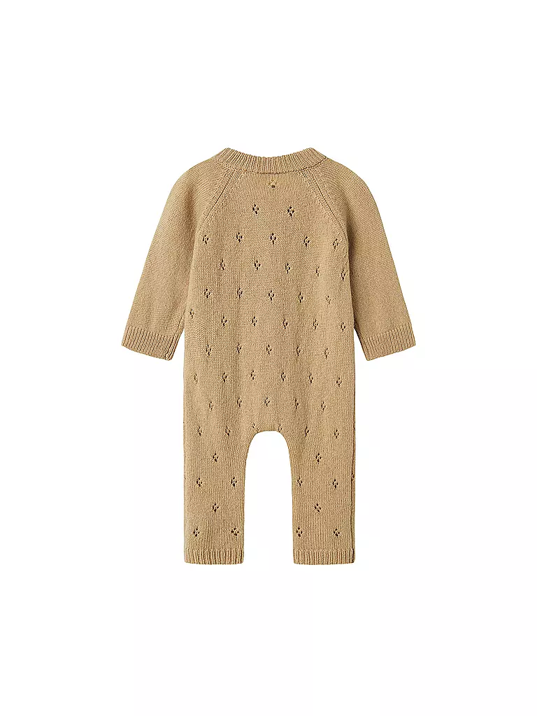 LIL ATELIER | Stamper bébé NBNNALIO | 