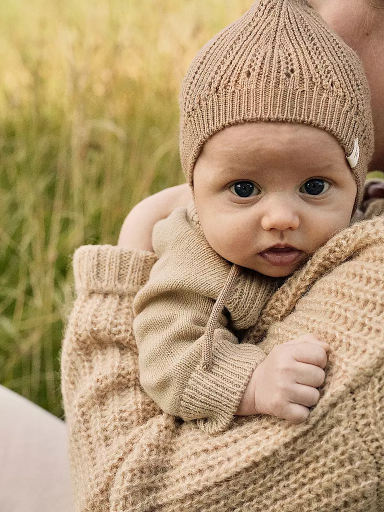 LIL ATELIER | Stamper bébé NBNNALIO | 