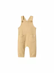 LIL ATELIER | Strampler bébé NBFDEFNE | Beige