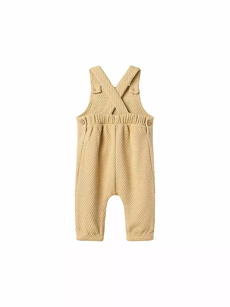 LIL ATELIER | Strampler bébé NBFDEFNE | 