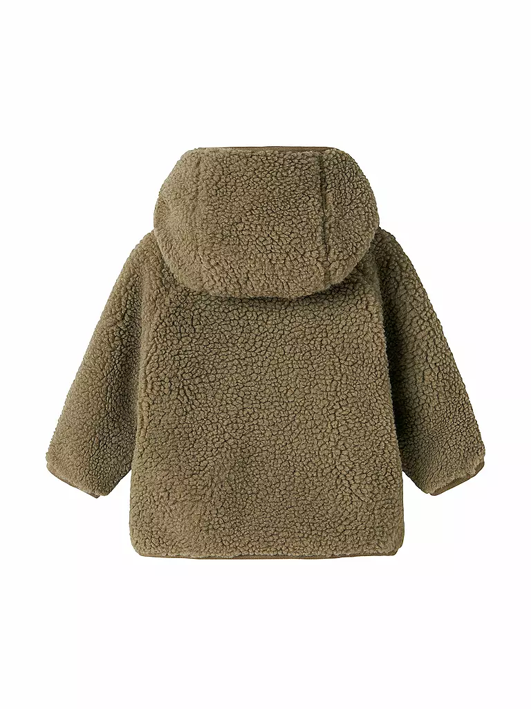LIL ATELIER | Veste bébé NBNNALO | 