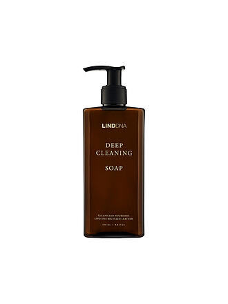 LIND DNA | Savon Nettoyant Profond 250ML