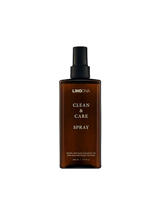 LIND DNA | Spray Nettoyant et Entretien 200ml