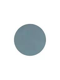 LIND DNA | Sous-verre 10cm CIRCLE Jaune | Bleu clair