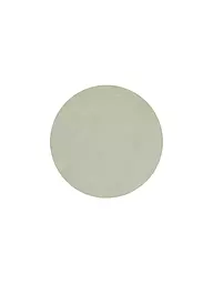 LIND DNA | Sous-verre 10cm CIRCLE Jaune | Olive