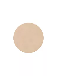 LIND DNA | Sous-verre 10cm CIRCLE Jaune | Camel