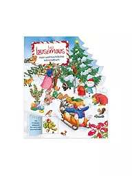 LINGOLI VERLAG | Livre - Léo Tactic - Mon livre d'images de Noël | Aucune couleur