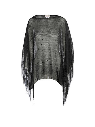 LIU JO | Poncho - Cape