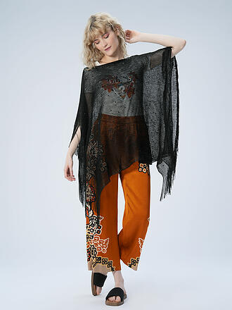 LIU JO | Poncho - Cape