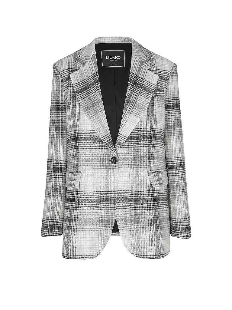 Liu Jo Blazer gris 40