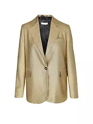 LIU JO | Blazer | Or