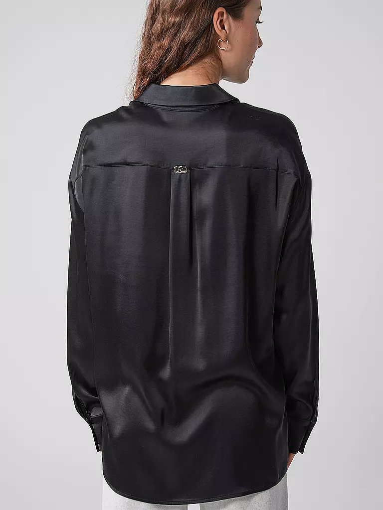 LIU JO | Blouse CAMICIA VISCOSA | 