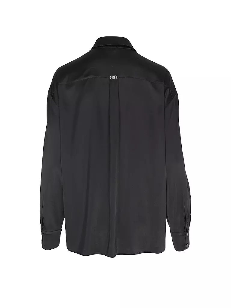 LIU JO | Blouse CAMICIA VISCOSA | 