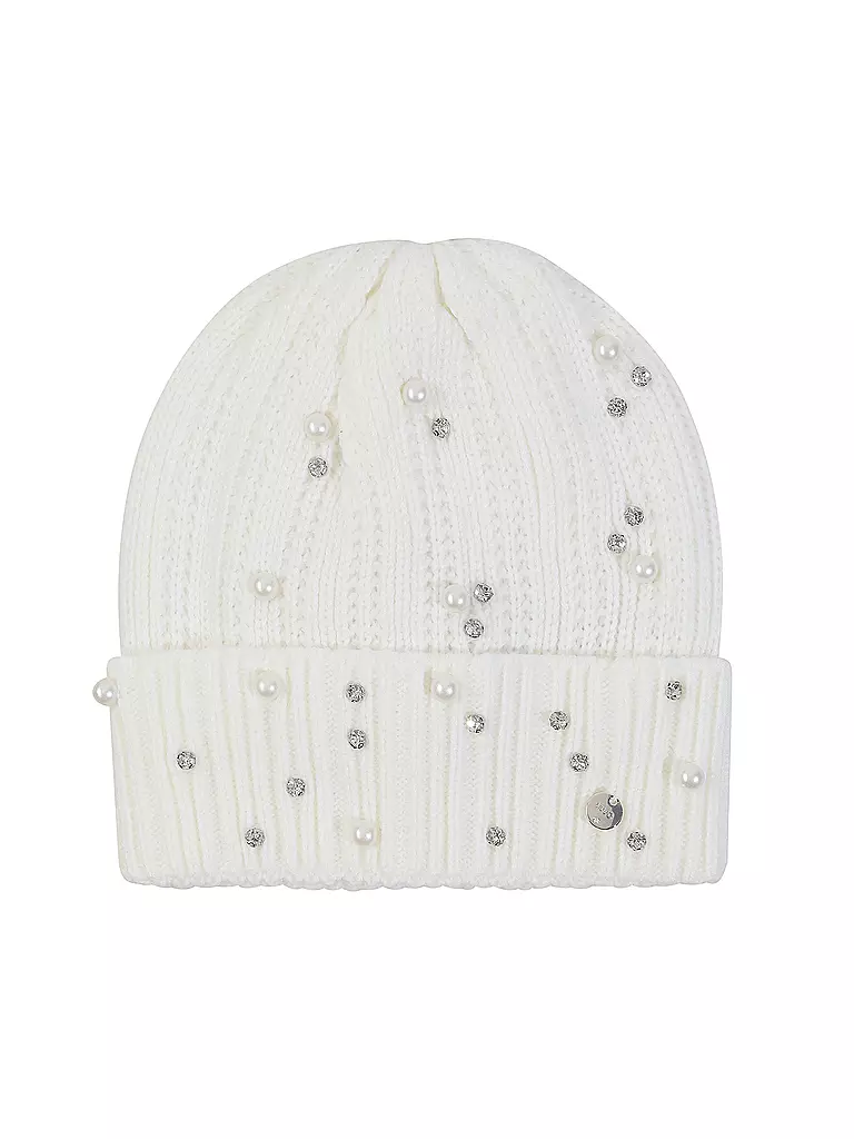 LIU JO | Bonnet - Tuque | Blanc